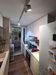 The Tampines Trilliant (D18), Condominium #544126591